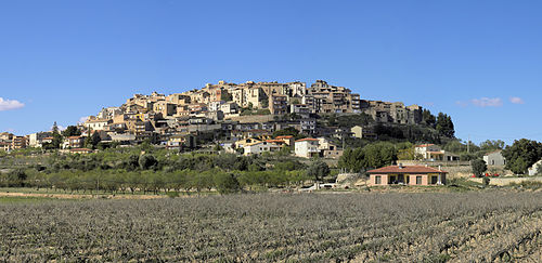 Horta de Sant Joan